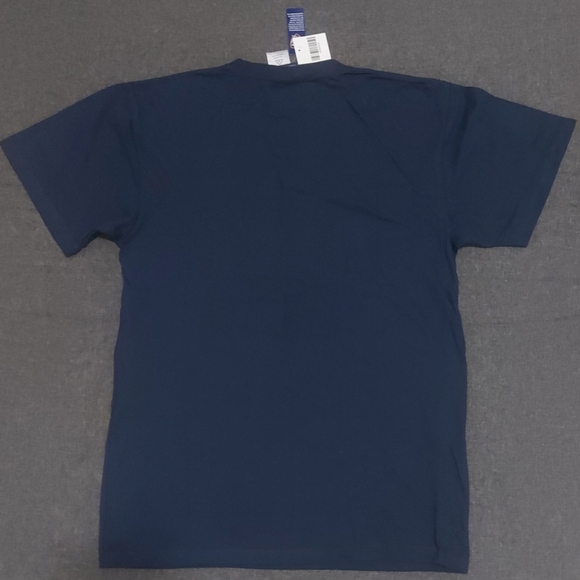 NYPD Police Department Official Licensed NYC Mens T-Shirt - Picture 4 of 4